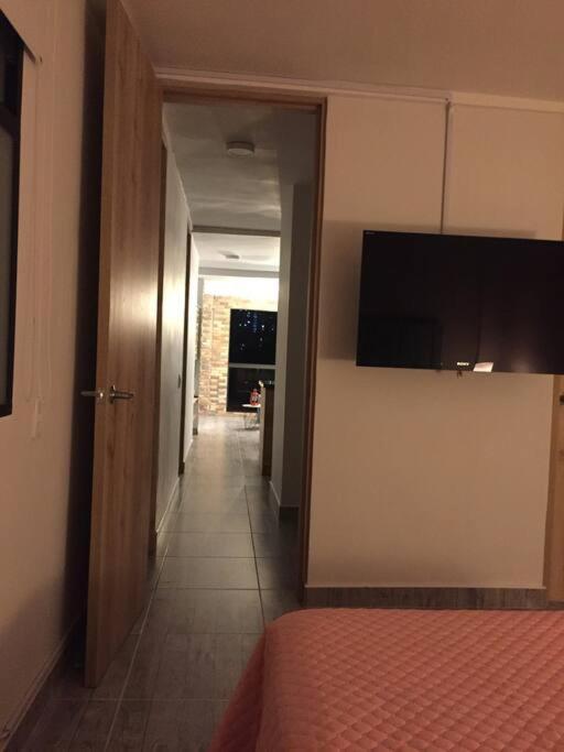 Hermosa Vista! Mejor Ubicacion! Medellin Ngoại thất bức ảnh